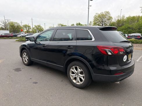 Used 2013 MAZDA CX-9 Touring AWD/4WD image 6