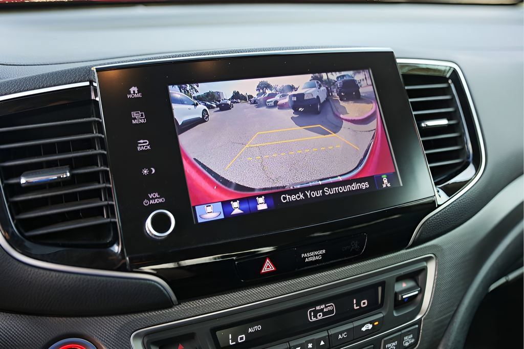 Used 2023 Honda Ridgeline RTL image 20