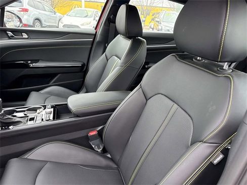 New 2026 Kia K5 GT image 13