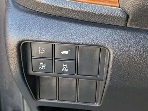 Used 2019 Honda CR-V EX-L image 19