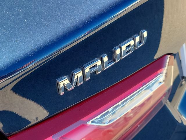 Used 2020 Chevrolet Malibu LT FWD image 8
