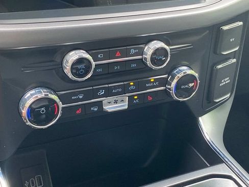 Used 2025 Ford F150 XLT w/ Equipment Group 302A MID AWD/4WD image 25