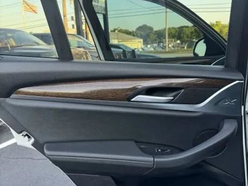 Used 2019 BMW X3 sDrive30i RWD image 20