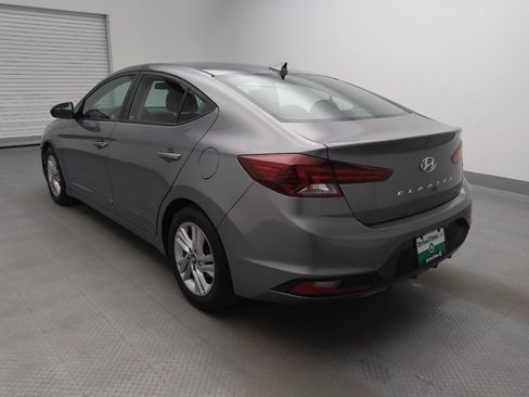 Used 2019 Hyundai Elantra SEL w/ Cargo Package image 5