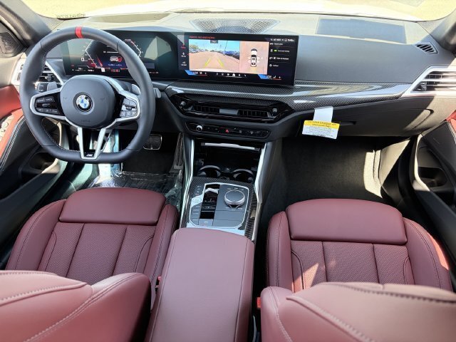 New 2026 BMW M340i w/ Premium Package RWD image 15