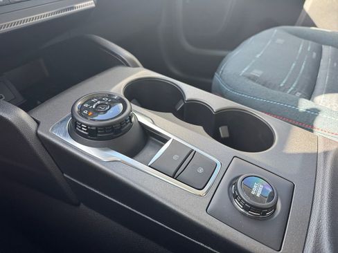 New 2025 Ford Bronco Sport Heritage w/ Convenience Package image 34