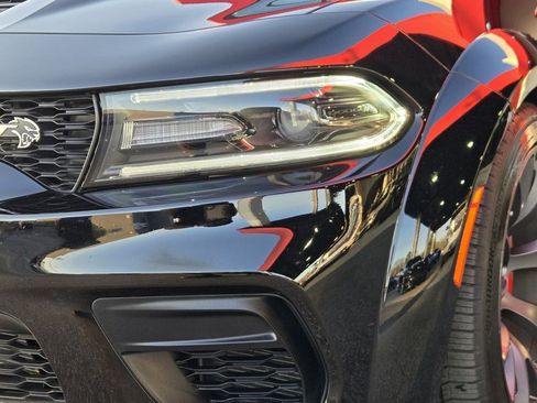 Used 2021 Dodge Charger SRT Hellcat w/ Harman/Kardon Audio Group image 15