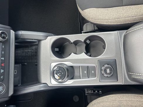 New 2025 Ford Bronco Sport Big Bend image 44