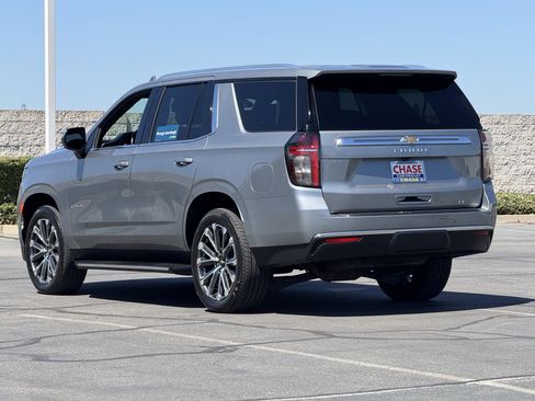 Used 2023 Chevrolet Tahoe LT AWD/4WD image 5