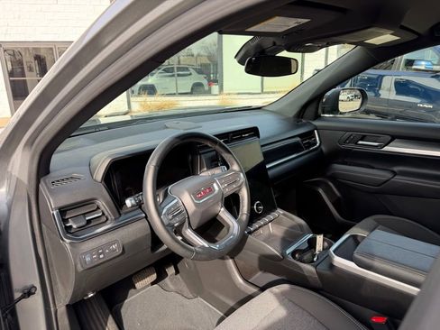 Certified 2026 GMC Terrain Elevation AWD/4WD image 16