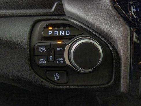 New 2026 RAM 1500 Big Horn image 20