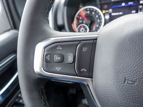 New 2026 RAM 2500 Big Horn image 10