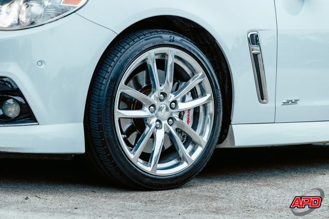 Used 2014 Chevrolet SS RWD image 59