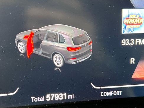 Used 2019 BMW X5 xDrive40i w/ Convenience Package image 12