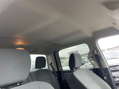 Used 2023 RAM 1500 Classic SLT AWD/4WD image 19