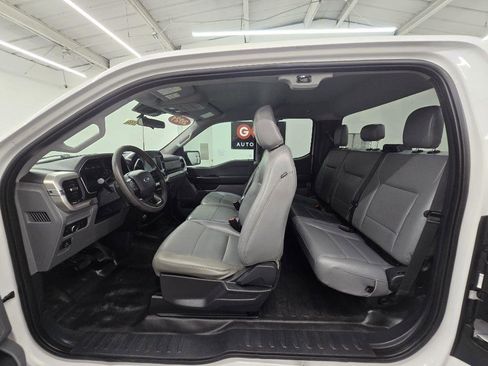 Used 2021 Ford F150 XL w/ Equipment Group 101A High AWD/4WD image 13