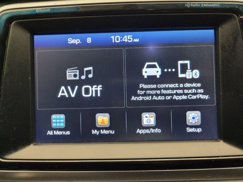 Used 2018 Hyundai Sonata Sport FWD image 25