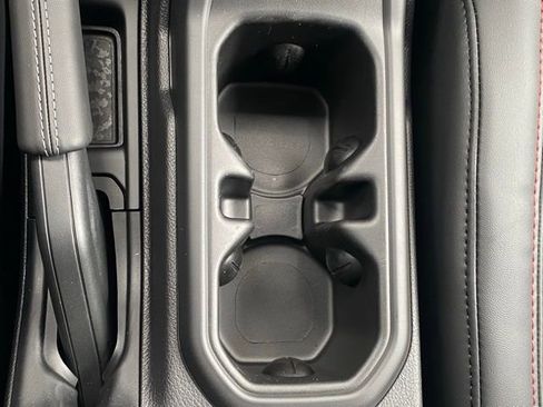 New 2026 Jeep Wrangler Unlimited Rubicon w/ Safety Group image 26