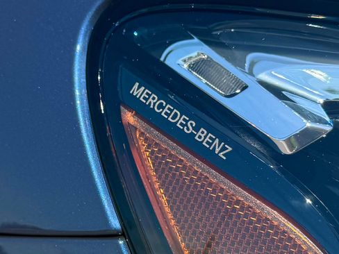 Used 2026 Mercedes-Benz GLE 450 4MATIC image 63