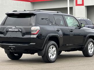 Used 2021 Toyota 4Runner SR5 Premium w/ Moonroof Package video 2