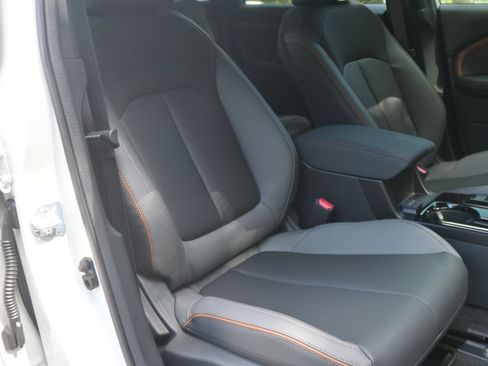 New 2026 Subaru Forester Sport w/ Sport Package AWD/4WD image 33