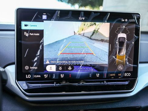 New 2026 Volkswagen ID.4 Pro S image 36