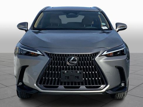 Used 2022 Lexus NX 350 AWD image 4