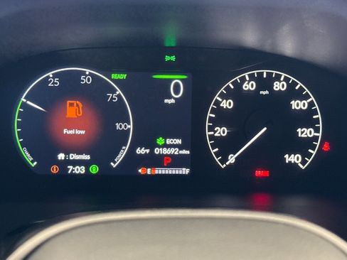 Used 2024 Honda CR-V Sport-L image 18