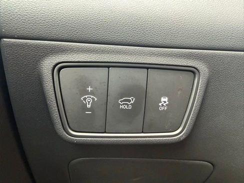 Used 2024 Hyundai Tucson SEL AWD/4WD image 15