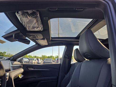 New 2026 Toyota Camry XSE FWD image 20