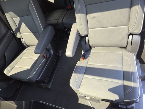 New 2026 Chevrolet Tahoe Premier AWD/4WD image 34