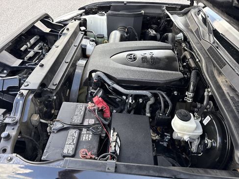 Used 2023 Toyota Tacoma SR5 w/ Technology Package AWD/4WD image 74