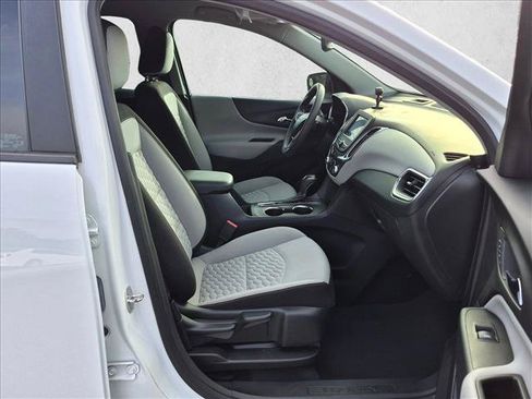 Used 2021 Chevrolet Equinox LS FWD image 21
