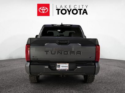 New 2026 Toyota Tundra SR5