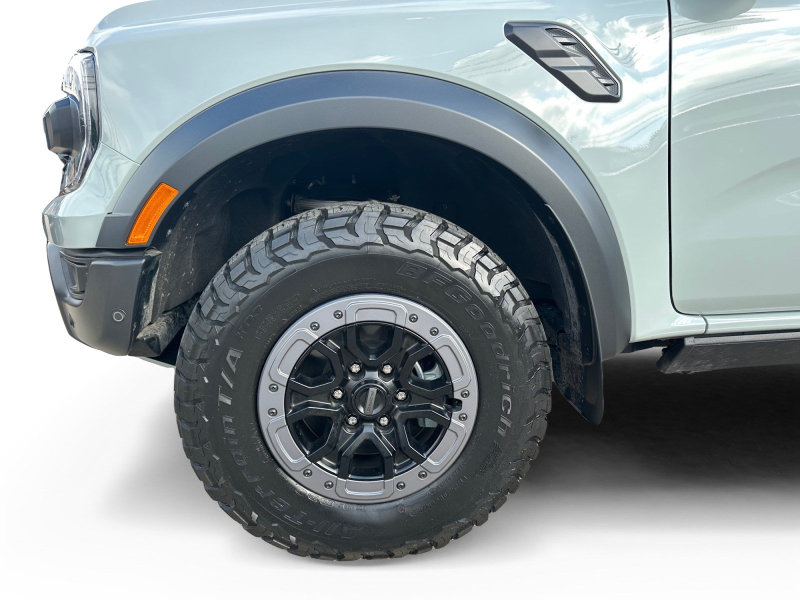 Used 2024 Ford Ranger Raptor AWD/4WD image 9