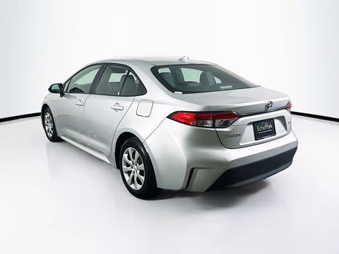 Used 2024 Toyota Corolla LE image 5