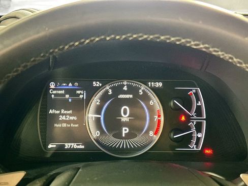 Used 2019 Lexus ES 350 image 14