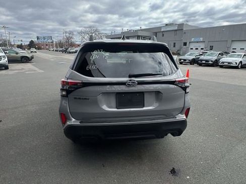 New 2026 Subaru Forester Premium AWD/4WD image 6