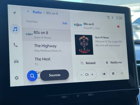 New 2026 Toyota Corolla Cross LE image 21