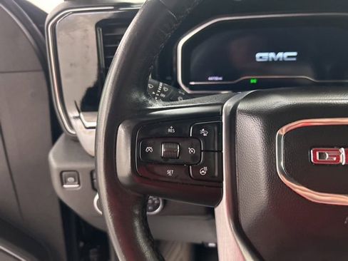Used 2022 GMC Sierra 1500 SLT image 13