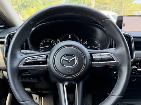 Used 2024 MAZDA CX-50 AWD 2.5 S w/ Cargo Package image 14