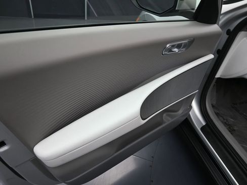 Certified 2023 Hyundai Ioniq 6 SEL image 13