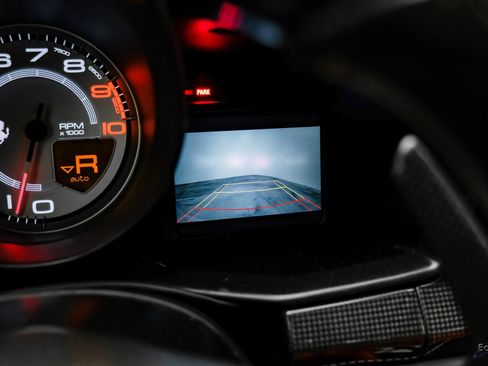 Used 2015 Ferrari 458 Italia Coupe image 73