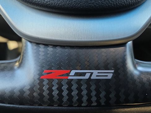 Used 2016 Chevrolet Corvette Z06 w/ 2LZ Preferred Equipment Group image 22