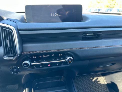 Used 2025 MAZDA CX-50 AWD 2.5 S w/ Weather Package image 6