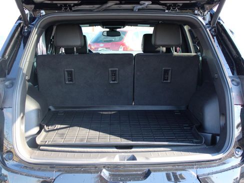 Used 2022 Chevrolet Blazer RS image 9