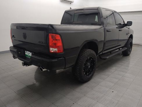 Used 2015 RAM 1500 Big Horn image 9