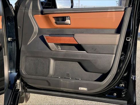 Used 2026 Toyota Sequoia 1794 Edition image 21