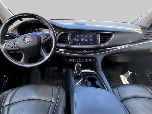 Certified 2021 Buick Enclave Avenir w/ Avenir Technology Package AWD/4WD image 14