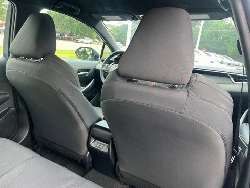 Used 2024 Toyota Corolla SE FWD image 36